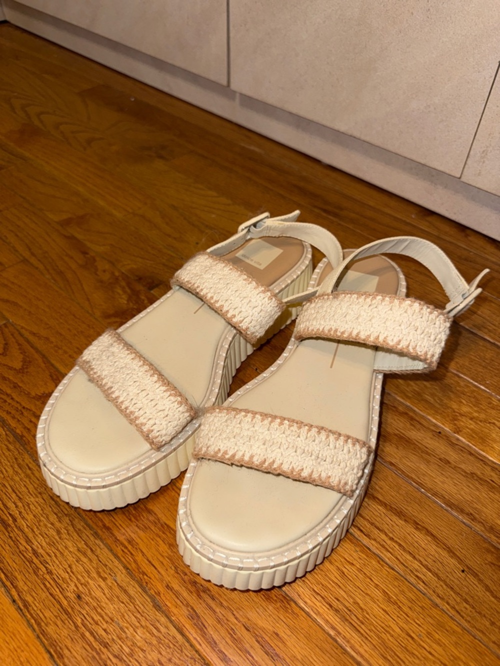 Size 11 Dolce Vita Sandals